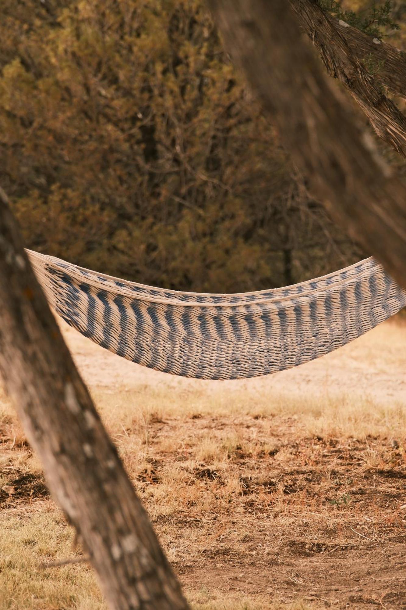 فيلا Crows Nest Treehouse At El Mstico Ranch Nogal المظهر الخارجي الصورة