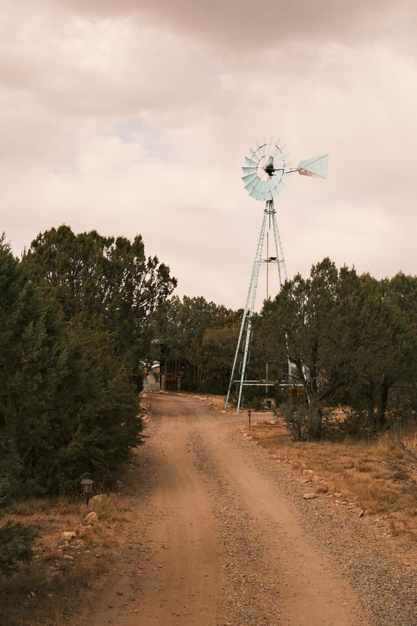 فيلا Crows Nest Treehouse At El Mstico Ranch Nogal المظهر الخارجي الصورة